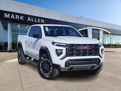 2026 GMC Canyon AT4 Truck
