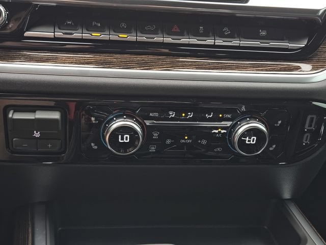 2026 GMC Sierra 1500 Elevation - Photo 15