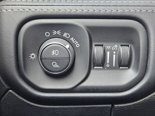 2023 RAM Ram 1500 Pickup Limited - Photo 20