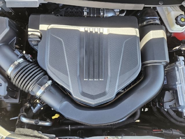 2027 Buick Enclave Sport Touring - Photo 22