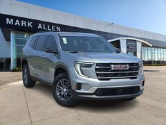 2026 GMC Acadia Elevation SUV