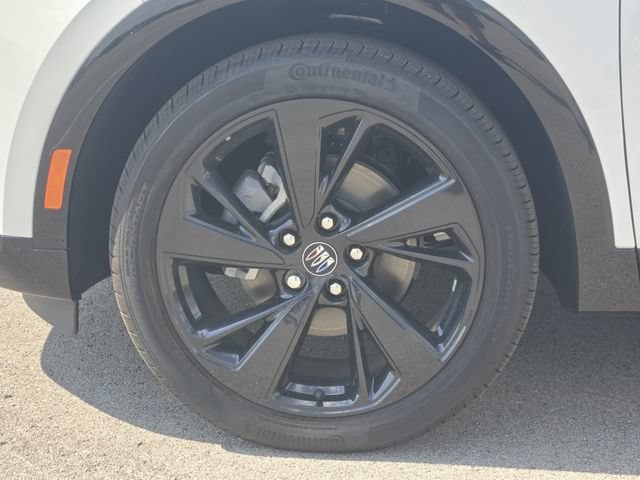 2026 Buick Envision Sport Touring - Photo 9