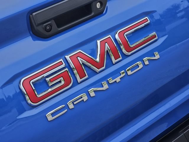 2026 GMC Canyon Elevation - Photo 7