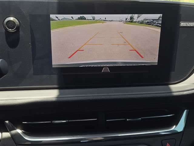 2026 Buick Envista Preferred - Photo 13