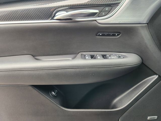 2024 Cadillac XT6 Sport - Photo 24