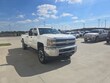 Chevrolet Silverado 2500HD