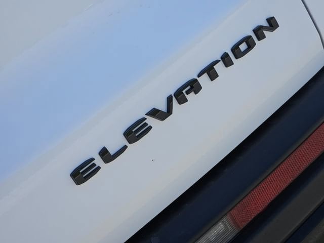 2026 GMC Acadia Elevation - Photo 8