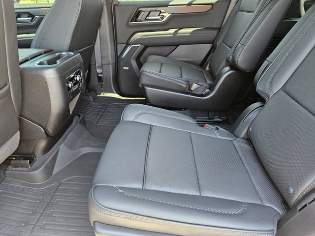 2026 GMC Yukon Denali - Photo 21