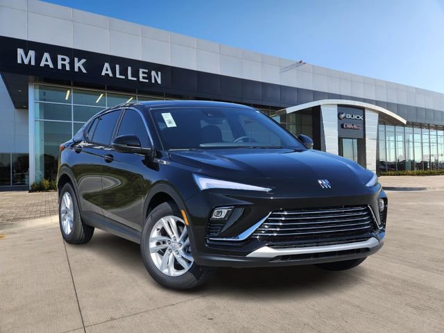 2026 Buick Envista Preferred's photo