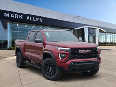 2026 GMC Canyon Elevation Truck