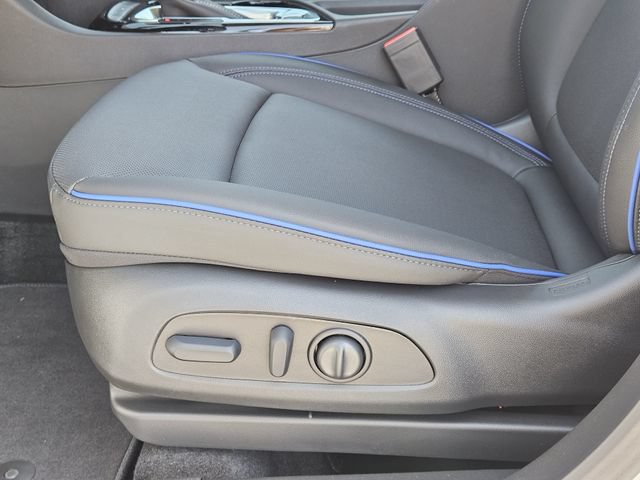 2026 Buick Encore GX Sport Touring - Photo 17