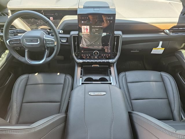 2026 GMC Yukon Denali - Photo 20