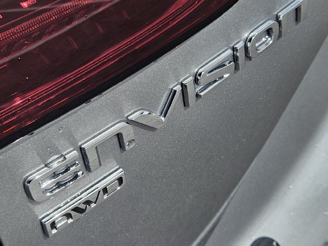 2026 Buick Envision Sport Touring - Photo 8