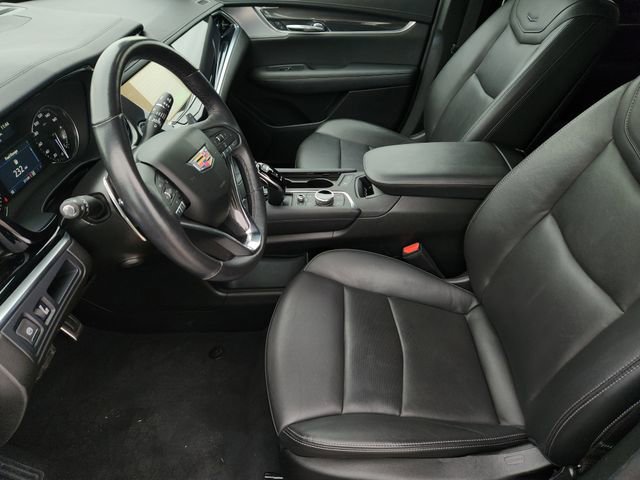 2024 Cadillac XT6 Sport - Photo 14
