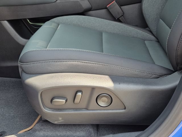 2026 GMC Terrain AT4 - Photo 18