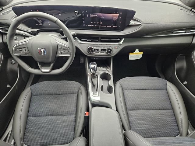 2026 Buick Envista Preferred - Photo 18
