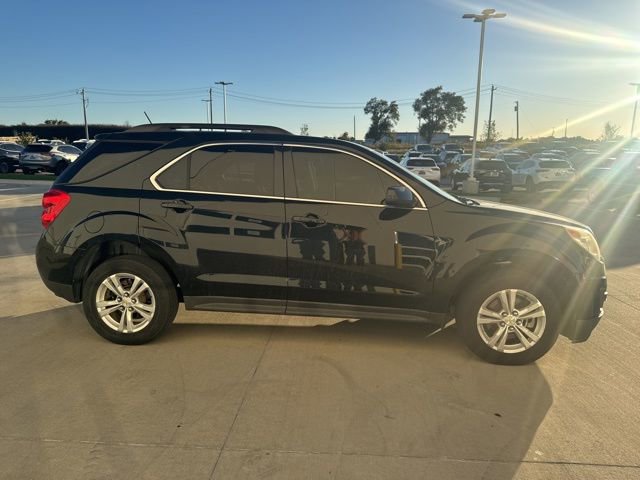 2015 Chevrolet Equinox photo 2