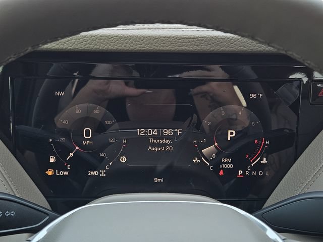 2026 GMC Yukon XL Denali - Photo 12