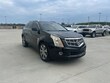 CADILLAC SRX