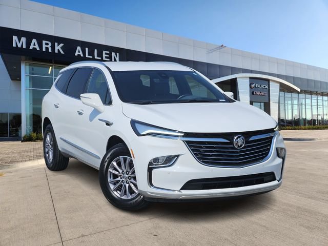 2024 Buick Enclave Premium's photo