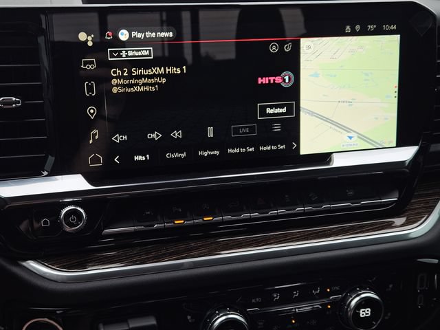 2026 GMC Sierra 1500 Elevation - Photo 13