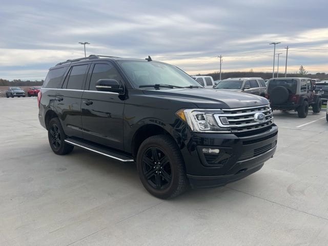 2021 Ford Expedition XLT's photo