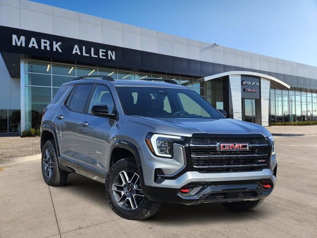 2026 GMC Terrain AT4 AWD's photo