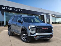 2026 GMC Terrain AT4 SUV