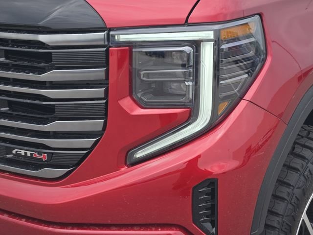 2026 GMC Sierra 1500 AT4 - Photo 6