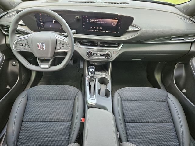 2026 Buick Envista Preferred - Photo 18