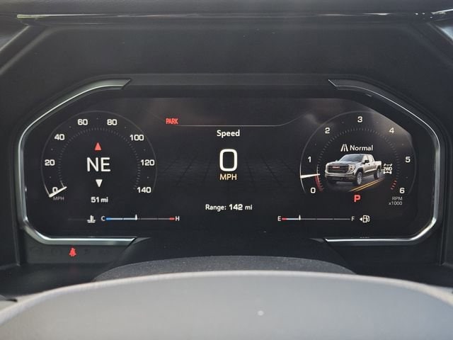 2026 GMC Sierra 1500 AT4 - Photo 12