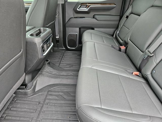 2026 GMC Sierra 1500 Elevation - Photo 20