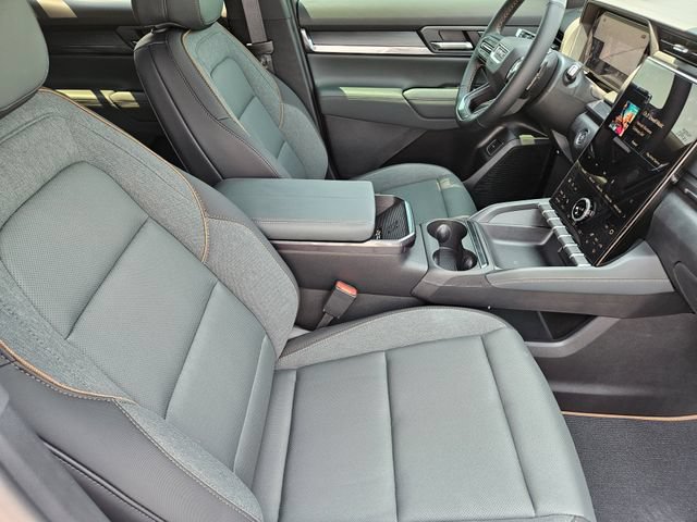 2026 GMC Terrain AT4 - Photo 11