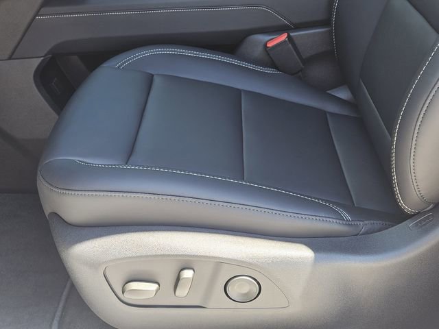 2026 GMC Acadia Elevation - Photo 18