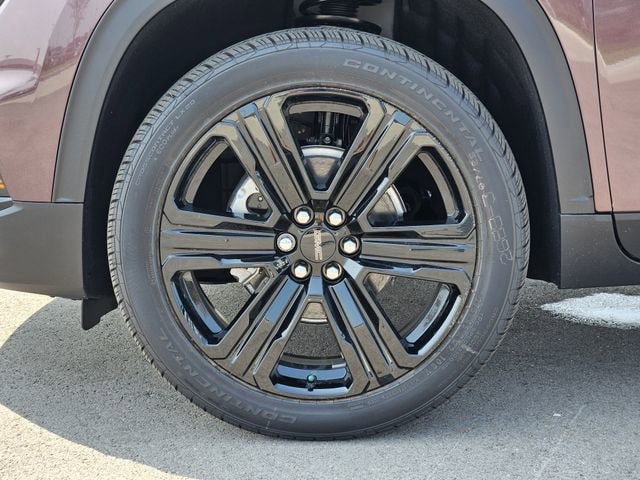 2026 GMC Acadia Elevation - Photo 9