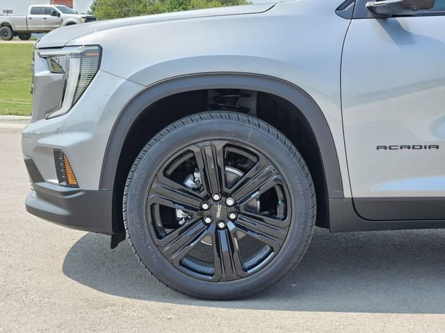 2026 GMC Acadia Elevation - Photo 6