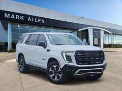 2026 GMC Yukon AT4 Ultimate SUV