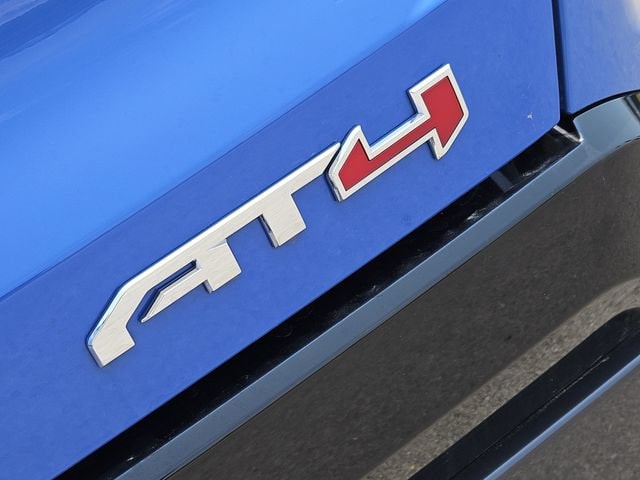 2026 GMC Terrain AT4 - Photo 8