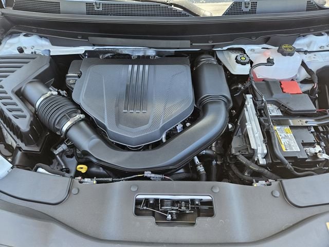2026 GMC Acadia Elevation - Photo 22