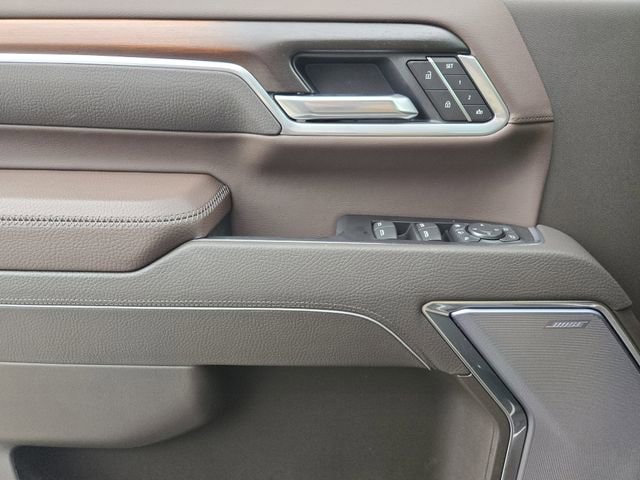 2026 GMC Sierra 2500HD Denali - Photo 19
