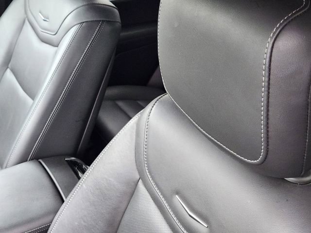 2024 Cadillac XT6 Sport - Photo 16
