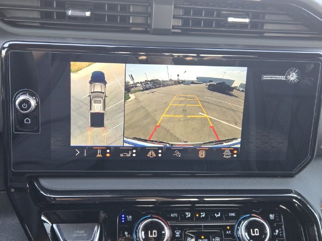 2026 GMC Sierra 1500 AT4 - Photo 14