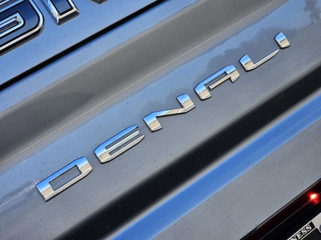 2026 GMC Sierra 3500HD Denali Ultimate - Photo 7