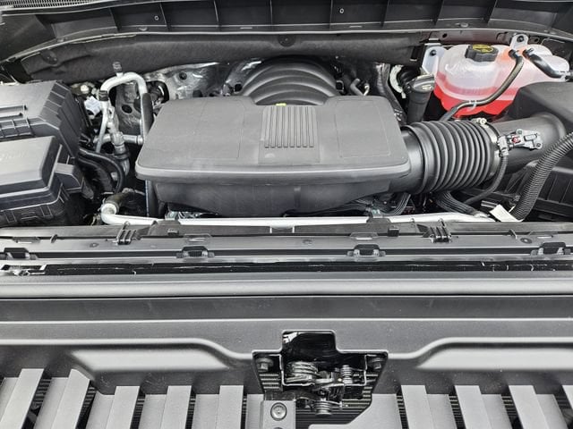 2026 GMC Sierra 1500 SLT - Photo 21