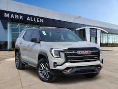 2026 GMC Terrain AT4 SUV