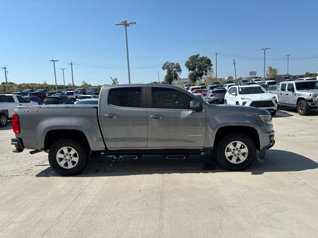 1GCGTBEN3J1201568