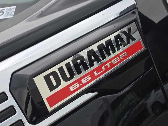 2026 GMC Sierra 2500HD Denali - Photo 9