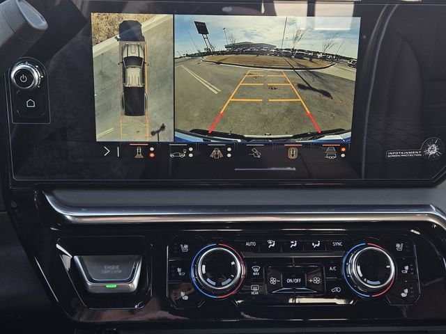 2026 GMC Sierra 3500HD Denali Ultimate - Photo 14