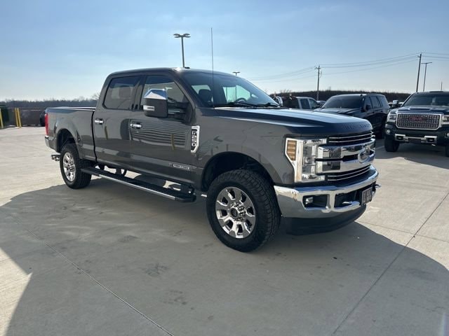 2018 Ford F-250 Base's photo
