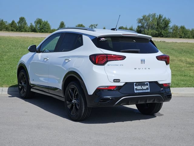 2026 Buick Encore GX Sport Touring - Photo 3